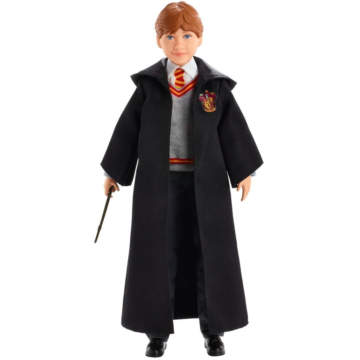 Кукла Harry Potter Рон Уизли 30см купить,NaN