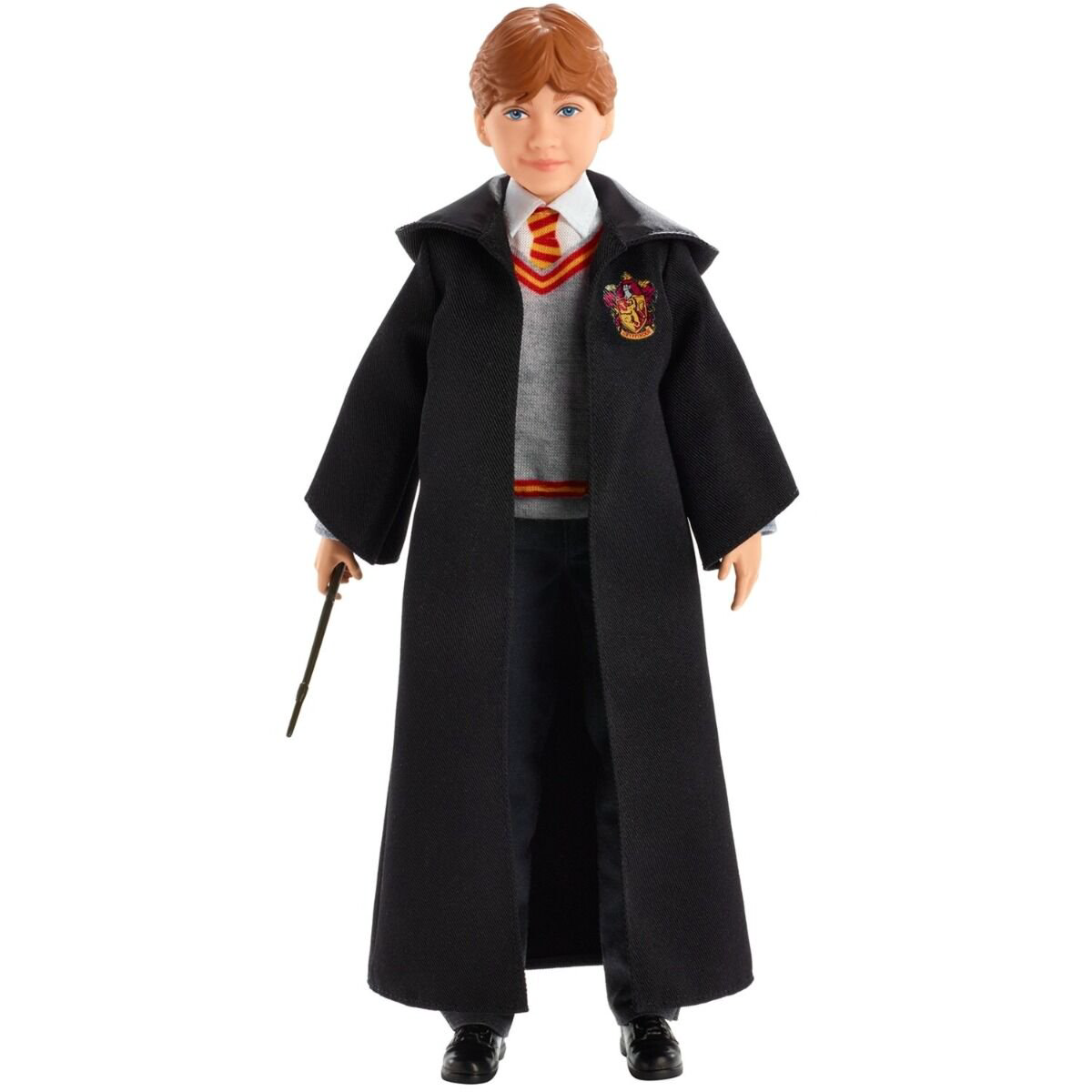 Кукла Harry Potter Рон Уизли 30см купить,NaN
