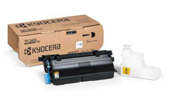 Картридж TK-3410 Black для Kyocera Ecosys