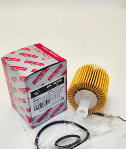 Масляный фильтр Tokiro EF117 SH 4051 купить,NaN