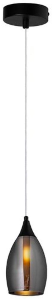 Люстра Arte Lamp Barry A7951SP-1BK купить,NaN