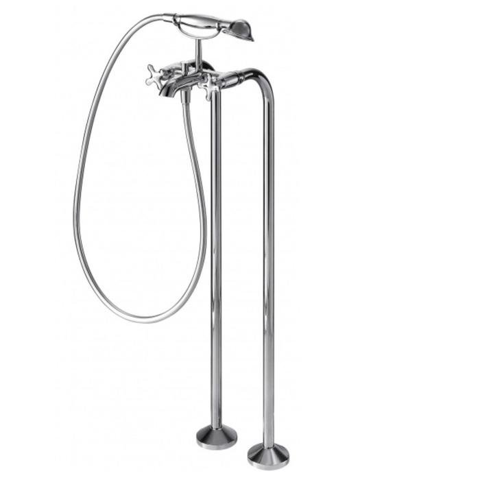 Смеситель Bravat Summer Rain F677111C-B