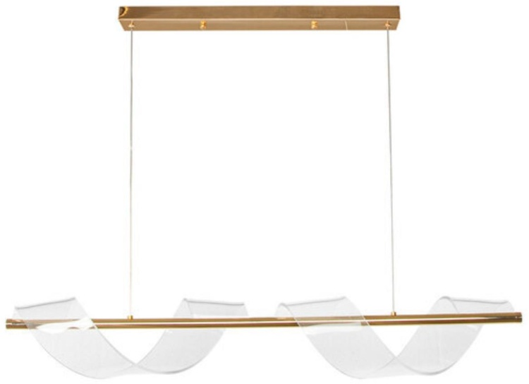 Люстра Arte Lamp Fiorita A2093SP-2GO купить,NaN