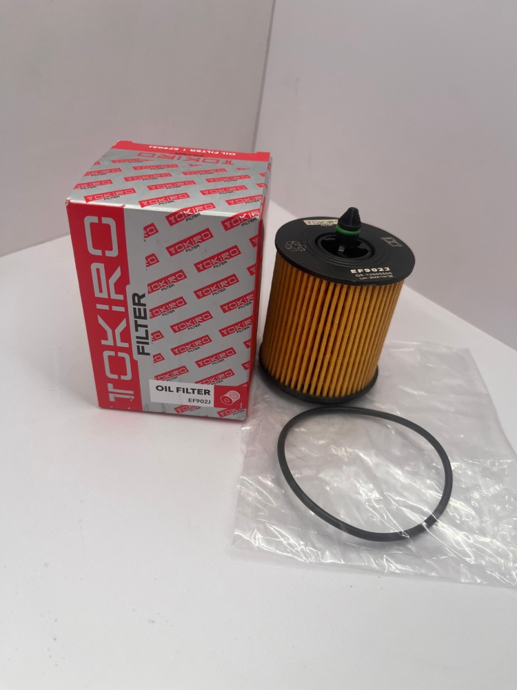 Масляный фильтр Tokiro EF902J SH 452 купить,NaN