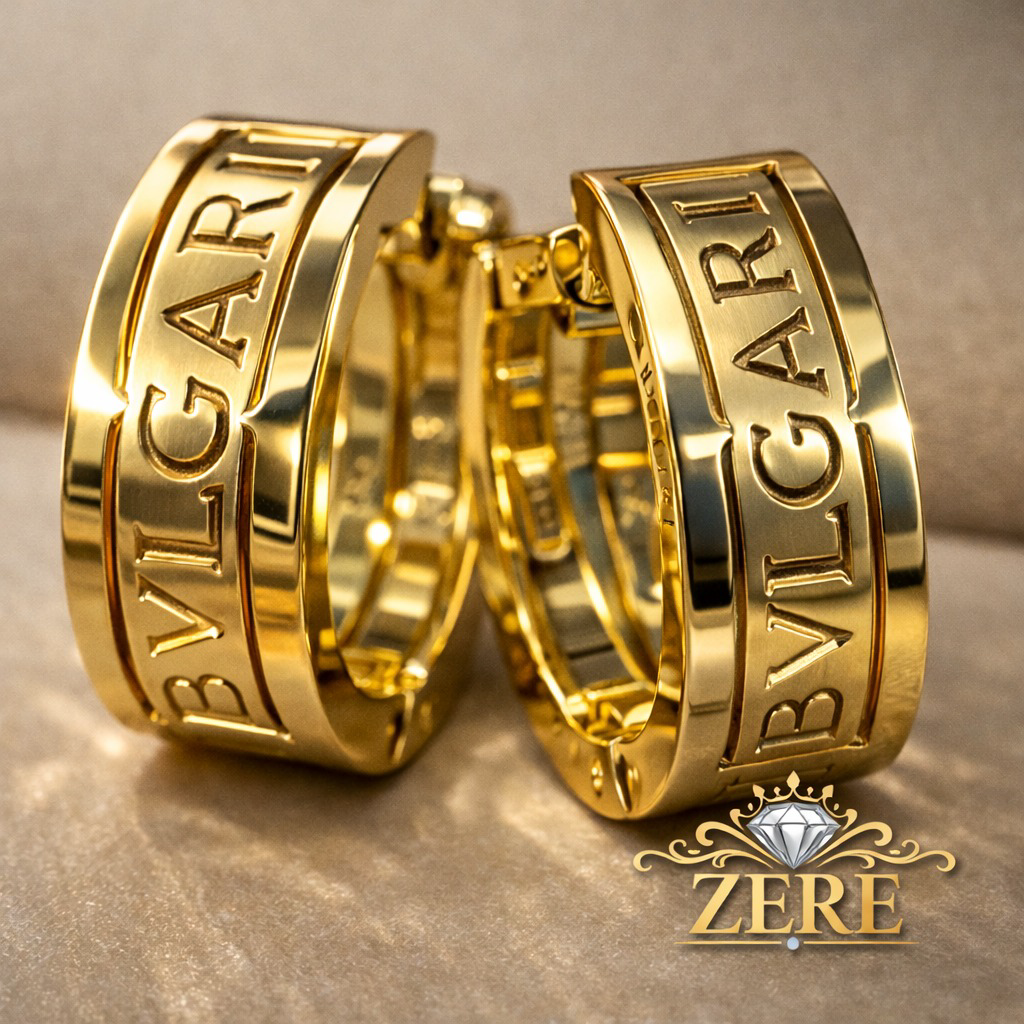 Комплект Zere ZR170308 золото 7.29гр купить,683850