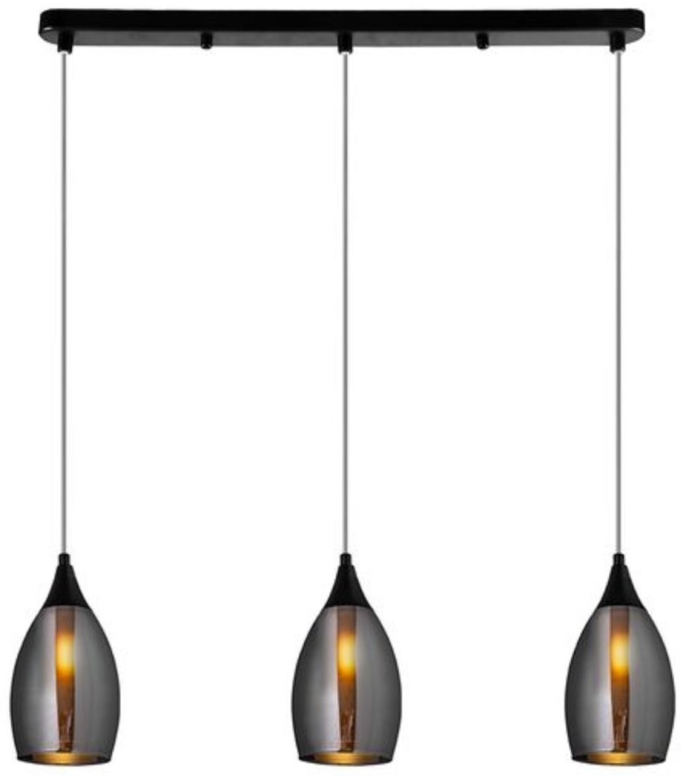 Люстра Arte Lamp Barry A7951SP-3BK купить,NaN