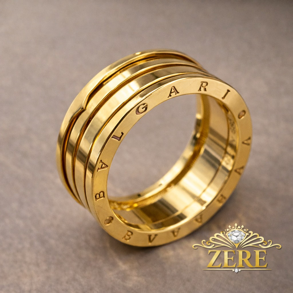 Кольцо Zere ZR170310 золото 4.66гр 18.5р - ForteMarket Кольцо Zere ZR170310 золото 4.66гр 18.5р купить,434000