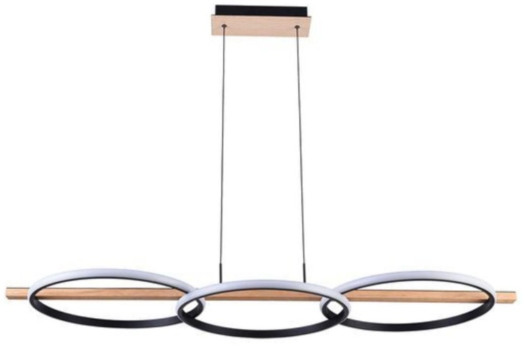 Люстра Arte Lamp Fluido A3913SP-24BK купить,NaN
