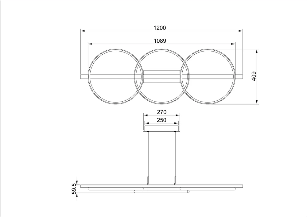 Люстра Arte Lamp Fluido A3913SP-24BK купить,NaN
