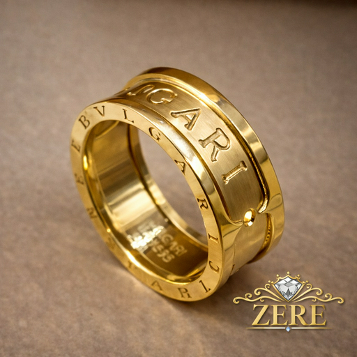 Кольцо Zere ZR170311 золото 4.12гр 18.5р