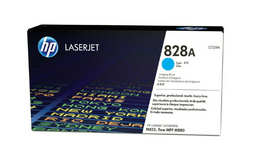 Драм-картридж HP CF359A/828A Color LaserJet голубой