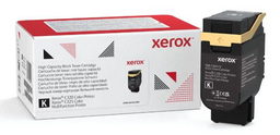 Картридж Xerox Black для C320/C325 006R04835