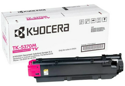 Картридж TK-5370 Magenta для Kyocera Ecosys 