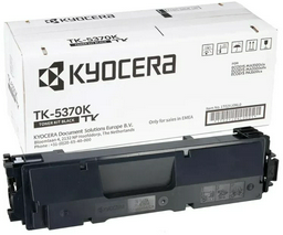 Картридж TK-5370 Black для Kyocera Ecosys