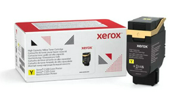 Картридж Xerox Yellow для C320/C325 006R04834