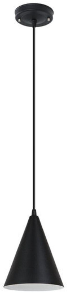 Люстра Arte Lamp Lark A7074SP-1BK купить,NaN