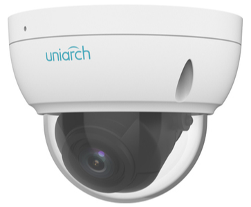 Камера видеонаблюдения Uniarch IPC-D314-APKZ купить,NaN