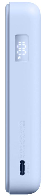 Внешний аккумулятор Xiaomi Magnetic Power Bank with Built-in Stand 33W 10000 мАч Blue