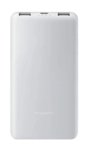 Внешний аккумулятор Xiaomi Power Bank 10000mAh 22.5W Lite GL