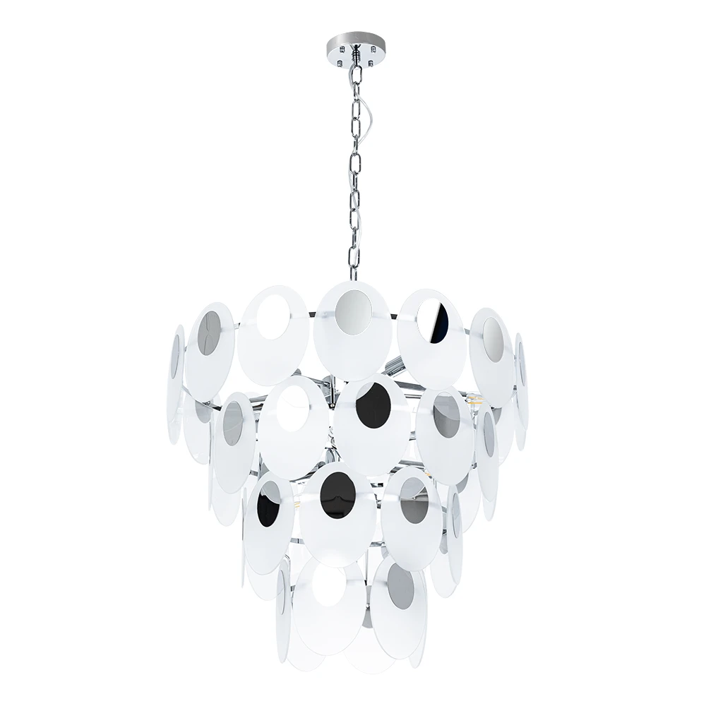Люстра Arte Lamp Rosabella A4067LM-11CC купить,NaN