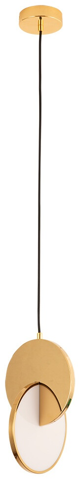 Люстра Arte Lamp Hannah A1916SP-1GO купить,NaN