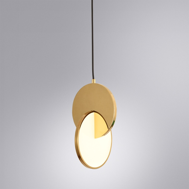 Люстра Arte Lamp Hannah A1916SP-1GO купить,NaN