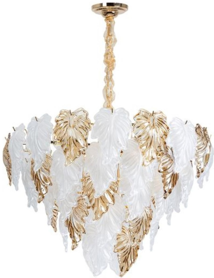 Люстра Arte Lamp Lilly A4070LM-12GO купить,NaN