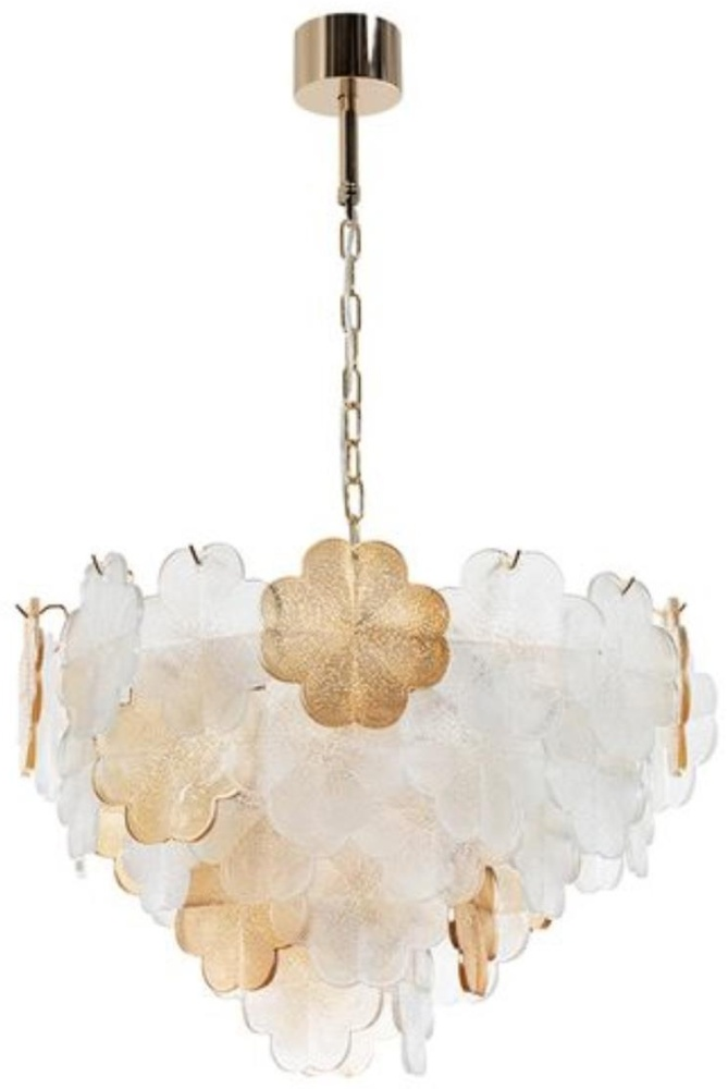 Люстра Arte Lamp Mallika A4077LM-10GO купить,NaN