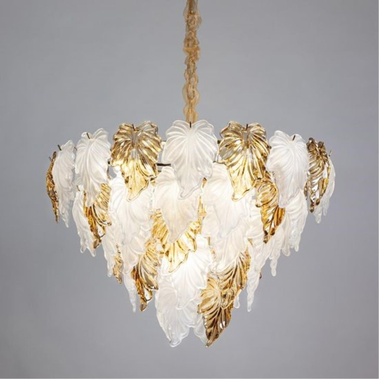 Люстра Arte Lamp Lilly A4070LM-12GO купить,NaN