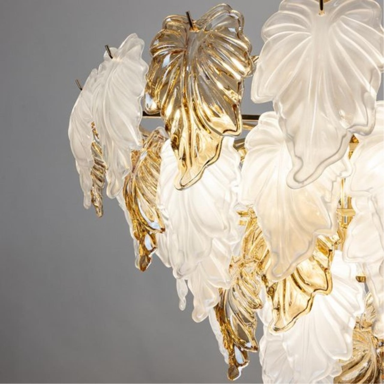 Люстра Arte Lamp Lilly A4070LM-12GO купить,NaN