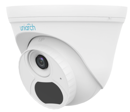 Камера видеонаблюдения Uniarch IPC-T134-AF28-ECO купить,NaN
