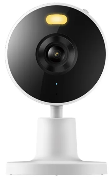 IP Камера Xiaomi Outdoor Camera C100 MJSXJ25CM белый