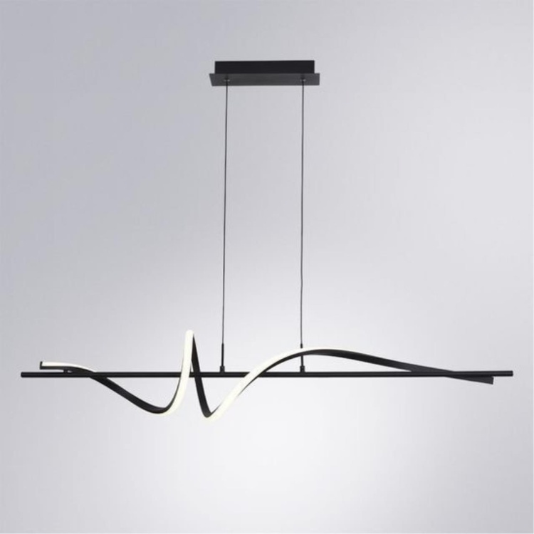 Люстра Arte Lamp Twisted A4587SP-30BK купить,NaN