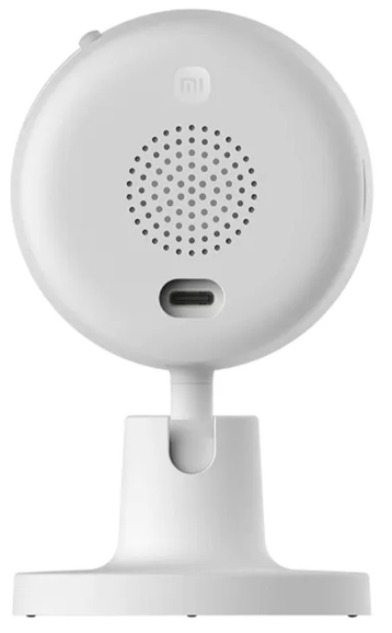 IP Камера Xiaomi Outdoor Camera C100 MJSXJ25CM белый