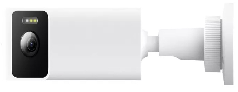 IP Камера Xiaomi Outdoor Camera CW100 Dual MJSXJ26CM белый