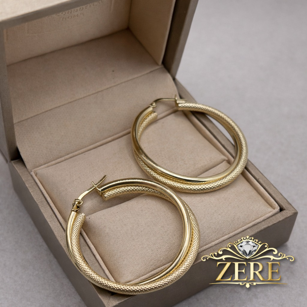Серьги Zere ZR170316 золото 4.09гр купить,379850