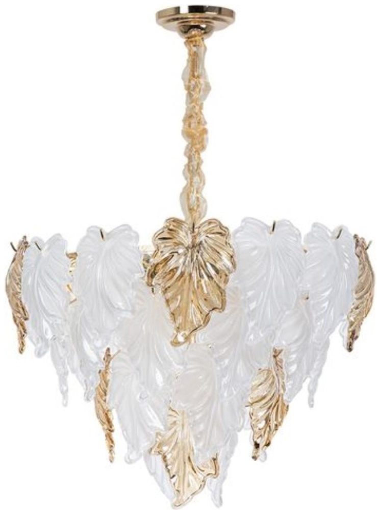 Люстра Arte Lamp Lilly A4070LM-9GO купить,NaN