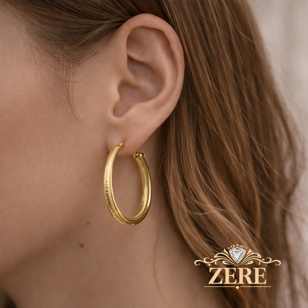 Серьги Zere ZR170316 золото 4.09гр купить,379850