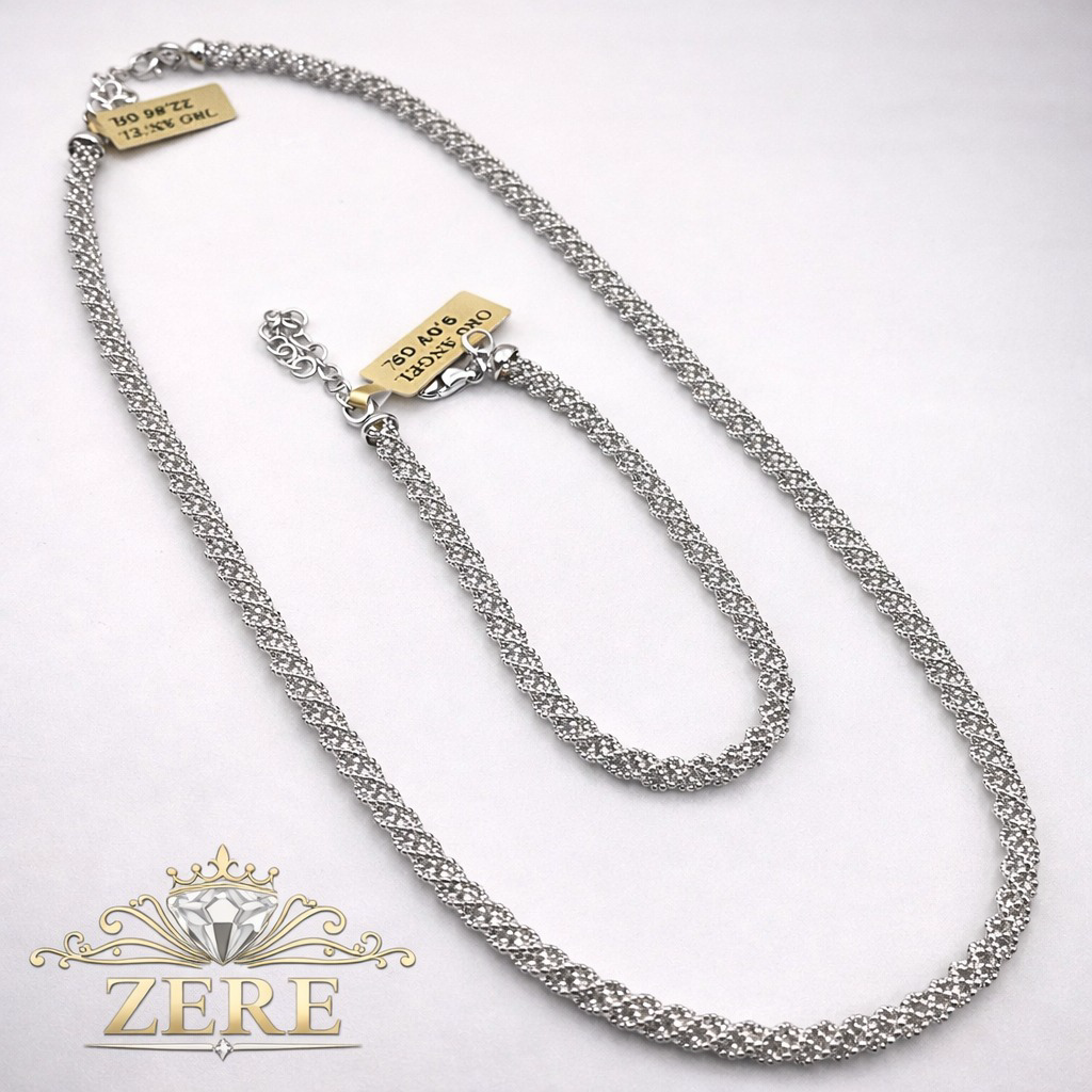 Комплект Zere ZR170320 золото 31.94гр купить,2870100
