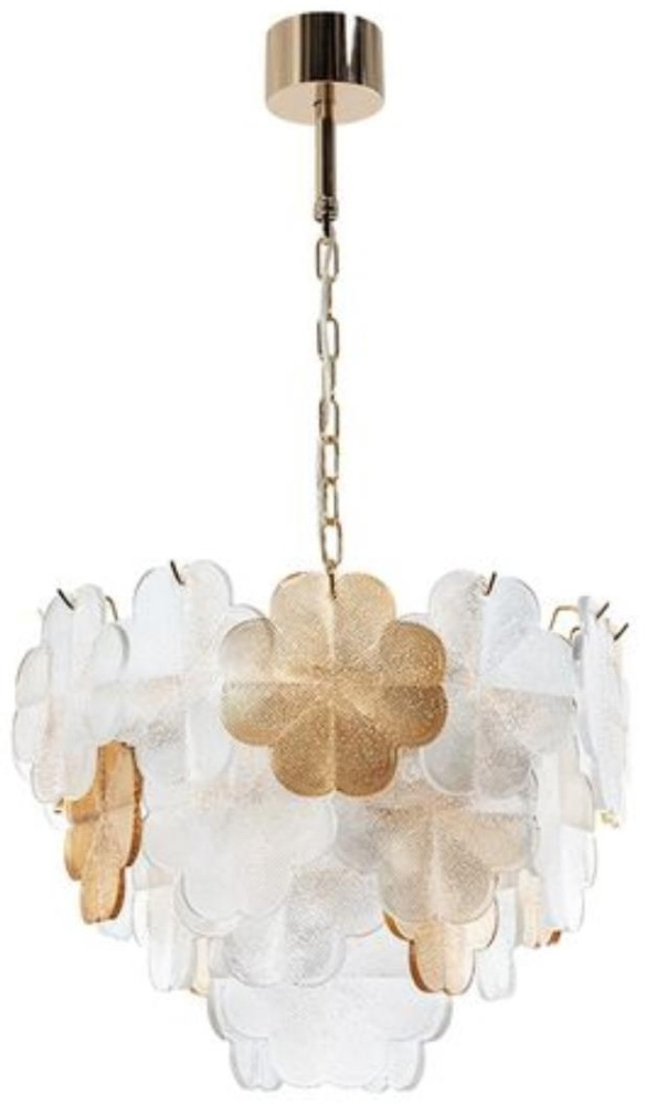 Люстра Arte Lamp Mallika A4077LM-6GO купить,NaN