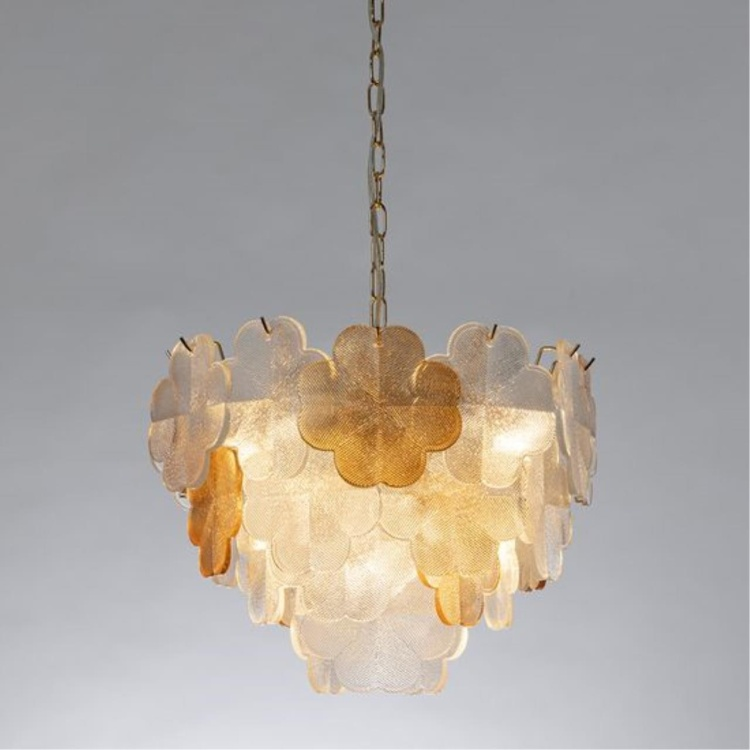 Люстра Arte Lamp Mallika A4077LM-6GO купить,NaN