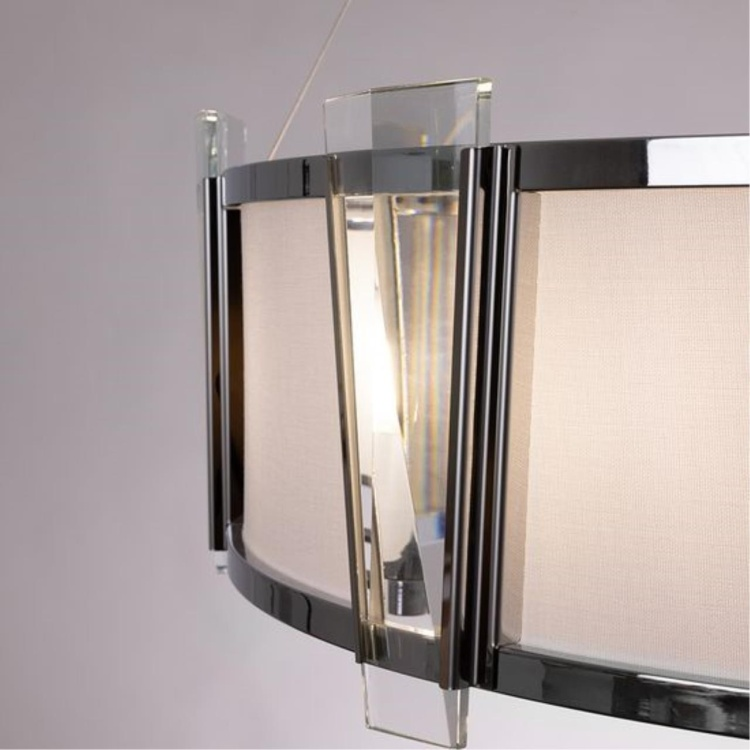 Люстра Arte Lamp Grato A4079LM-8CC купить,NaN
