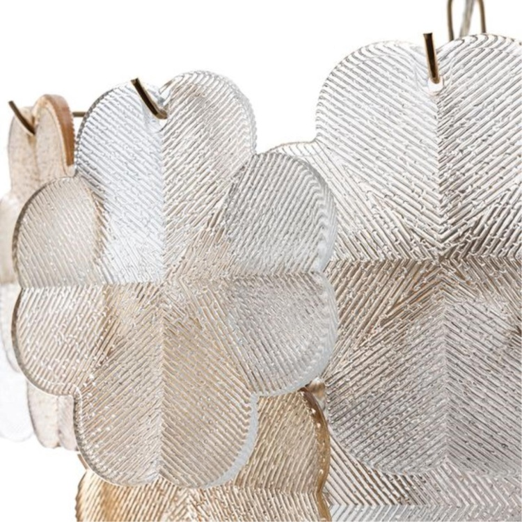 Люстра Arte Lamp Mallika A4077LM-6GO купить,NaN