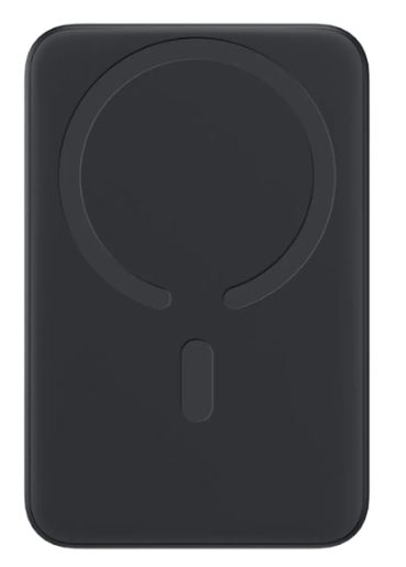 Внешний аккумулятор Baseus EnerFill FM11 Ultra-Mini 10000mAh 22.5W Black 