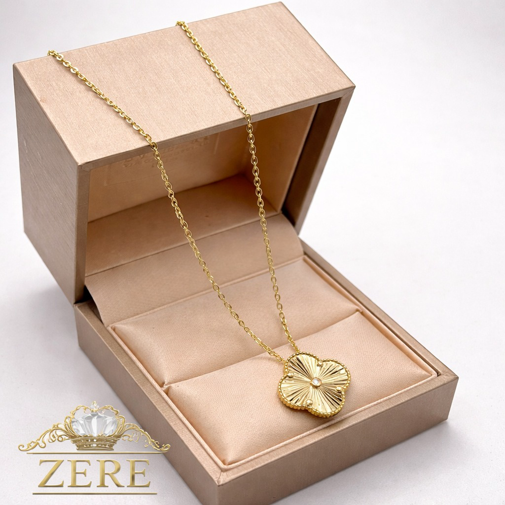 Цепочка Zere ZR170318 золото 5.32гр 50см купить,523300