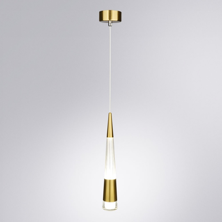 Люстра Arte Lamp Sabik A6576SP-1PB купить,NaN