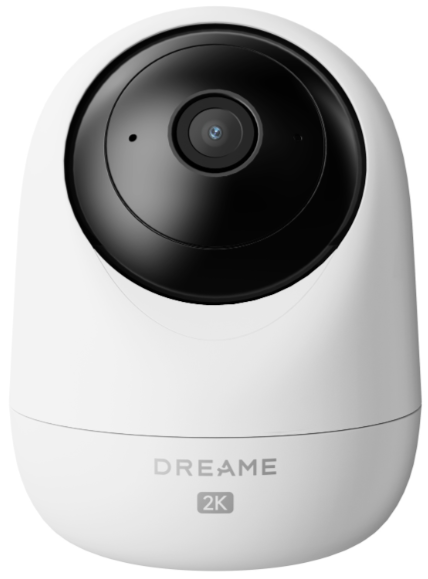 IP Камера Dreame Navo Care 1 Incam 2K A131 купить,11990
