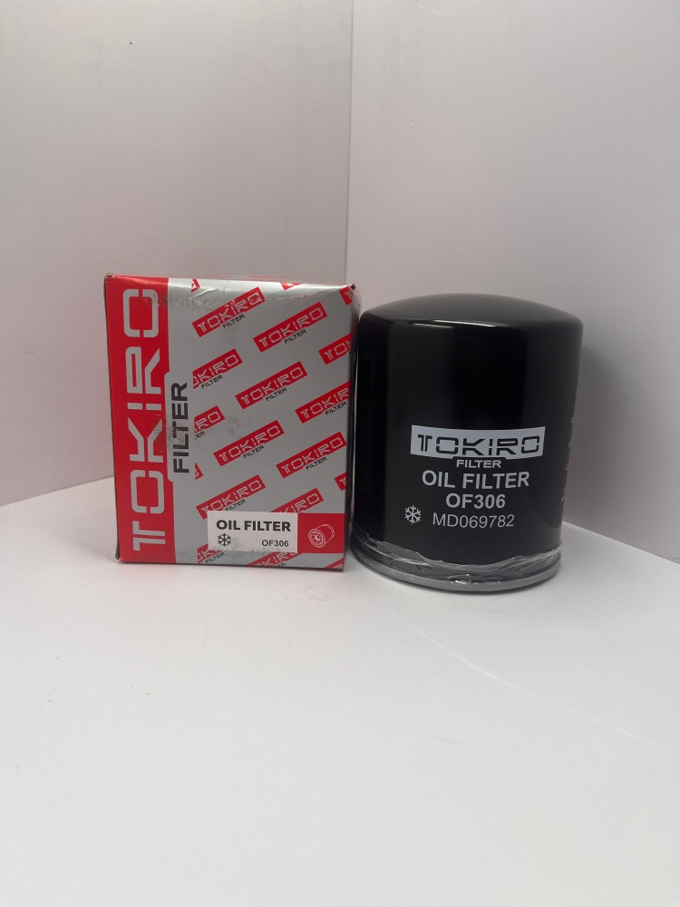 Масляный фильтр Tokiro OF306 SK 803 купить,NaN