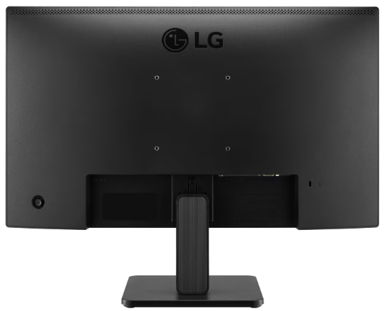 Монитор 23.8" LG 24MR400-B черный купить,NaN