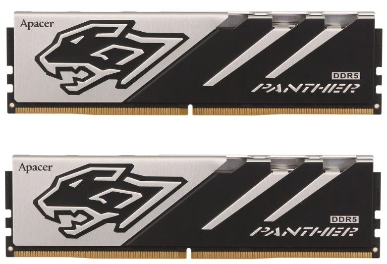 Оперативная память Apacer AH5U32G60C6227BAA-2 32GB